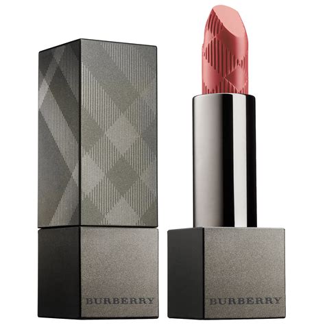 burberry velvet lipstick dark rosewood|Burberry rosewood lip velvet reviews.